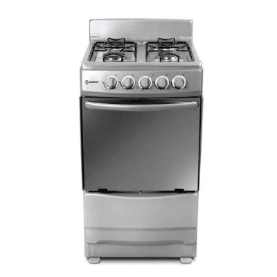 Cocina Miray CMS-21C a GLP 4 Hornillas F171