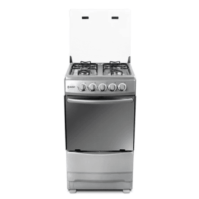 Cocina Miray CMS-22T a GLP 4 Hornillas F191