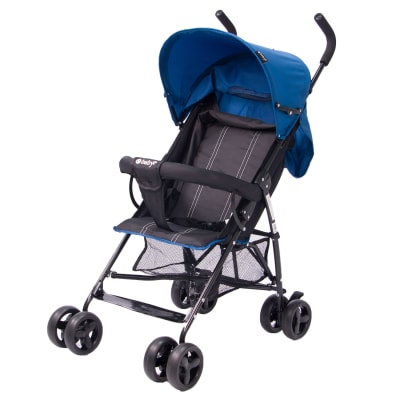 COCHE BEBE EBABY BASTON COD 2131