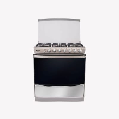 Cocina de pie Klimatic tremare 80cm f25.101