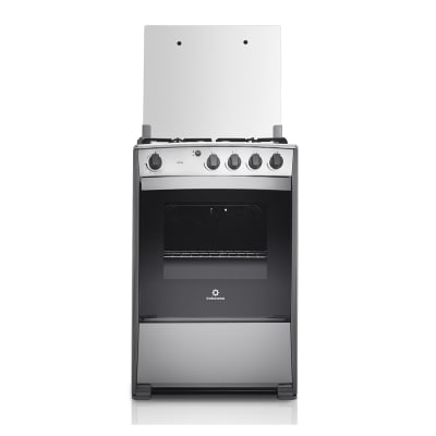 COCINA PIE INDURAMA CORUÑA QUARZO 24