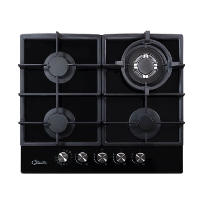 Cocina empotrable Klimatic Trevi 60 f201