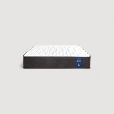 COLCHON 2 PLAZAS POCKET ITALIANO PARAISO 450 RESORTES