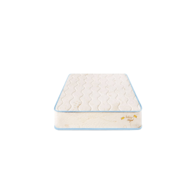 COLCHON DE CUNA PARAISO BABY DREAM 5