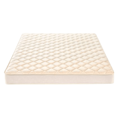 COLCHON DE ESPUMA PARAÍSO 1 PLAZAS ZEBRA 16 7