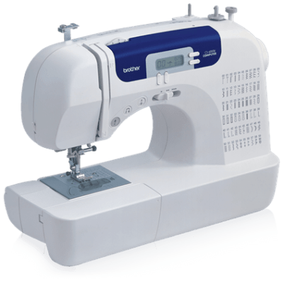 Máquina de Coser Brother CS6000I1