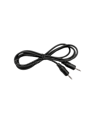 CABLE AMERICAN DAKKARS CT-1039-5FT-BK PLUG STEREO