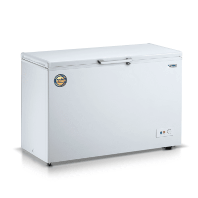 CONGELADORA HORIZONTAL VENTUS CTVD-330 DUAL TAPA DURA 290LTS-I5