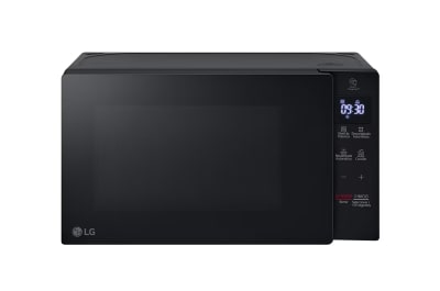 Horno Microondas LG MS2032GAS 20LITROS F01