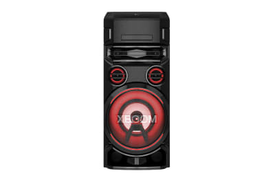 PARLANTE 1000 WATTS ON7 LG ACTIVO BODY BLUETOOTH1