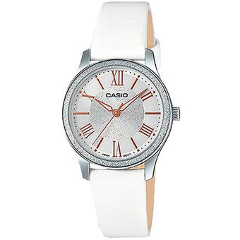 Reloj CASIO LTP-E164L-7A Analógico Mujer1