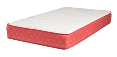 COLCHON 1.5 PLAZAS CONSUL PLUS PARAISO 198 RESORTES1