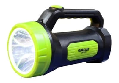 Linterna Y Lampara Opalux OP-8111 Led 1W +16Led 0.5W Recargable1