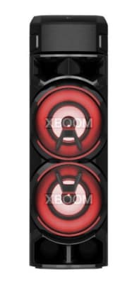 Parlante LG RN9 Xboom Bluetooth1