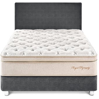 DORMITORIO PARAISO ROYALDYNASTY QUEEN