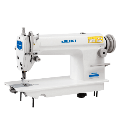 CABEZAL MAQUINA RECTA INDUSTRIAL JUKI DDL8100EH PESADA1