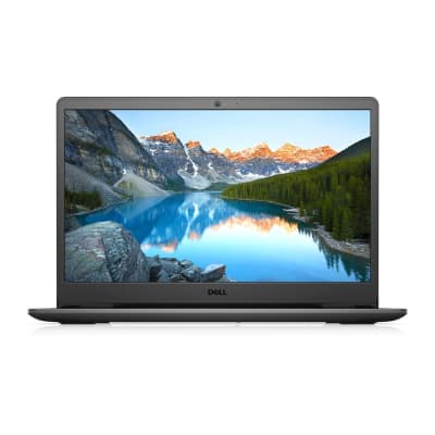 Laptop Dell Inspiron 3505 RYZEN 5 3450U 15.6