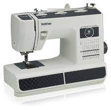 MAQUINA DE COSER BROTHER ST371HD