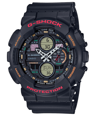 Reloj Casio Ga-140-1A4 G-Shock1