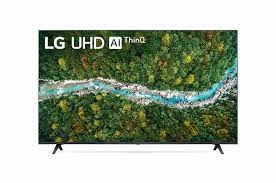 TELEVISOR LG 65UP7750PSB 65