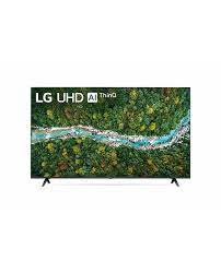Televisor LG 55UP7750PSB 55
