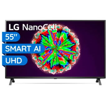 Televisor Lg 55NANO79SNA 55