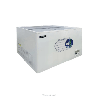 CONGELADOR CERVECERO ILUMI TF-3800SZ 380 LITROS F703