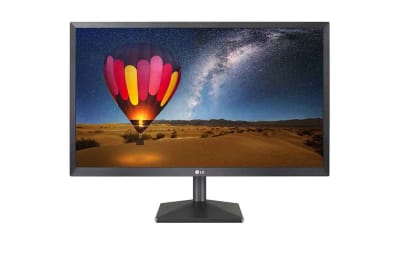 Monitor LG 22MN430M-B, 21.5