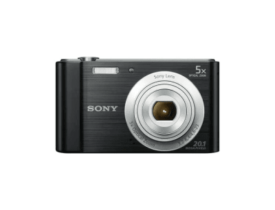 CAMARA FOTOGRAFICA SONY DSC-W800/BC1