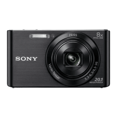 CAMARA FOTOGRAFICA SONY DSC-W830/BC1