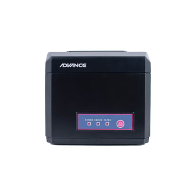 IMPRESORA TERMICA ADVANCE ADV-8011N USB+LAN 300MM/S BT1