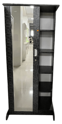 ZAPATERO 80CM BAUL MELAMINA DABASCOL 80ANX180ALX40FDO CM F501