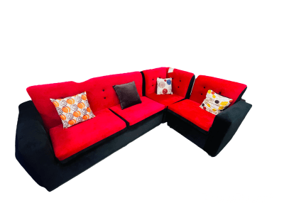 Juego De Sala Muñoz Modular 3 Piezas2