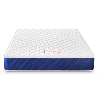 COLCHON 1.5 PLAZAS EDEN PLUS PARAISO RESORTE1