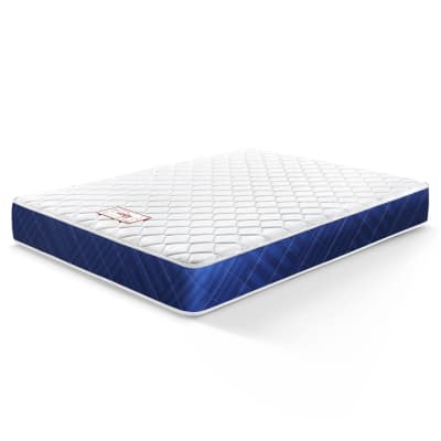 COLCHON 2 PLAZAS EDEN PLUS PARAISO 276 RESORTES