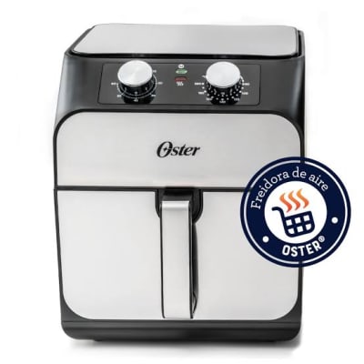 Freidora de Aire Oster CKSTAF68T053 6.8LITROS1