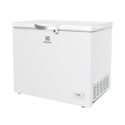 Congeladora Electrolux EFCC25C2HUW 251LITROS1