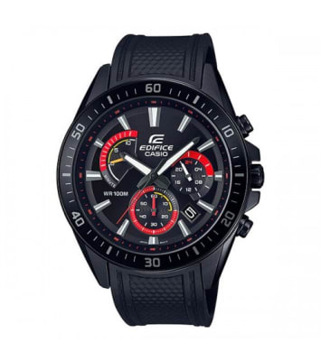 Reloj Casio EFR-552PB-1AV1