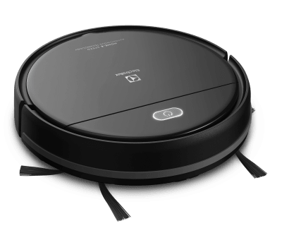 Aspiradora Electrolux ERB10 Robot1