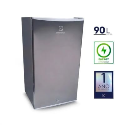 FRIGOBAR Electrolux ERD092MMG 90LITROS F252