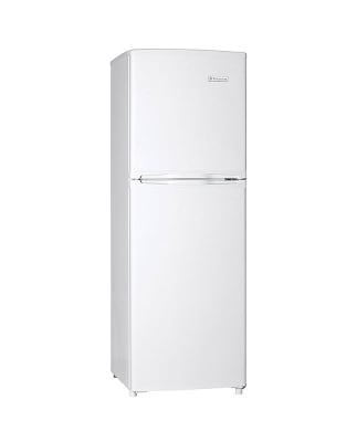 Refrigeradora Electrolux ERT18G2HNW 138 Litros2