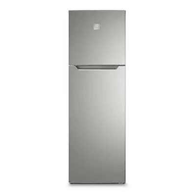 Refrigeradora Electrolux ERTS32G2HRS No Frost 251LITROS Top Mount F551