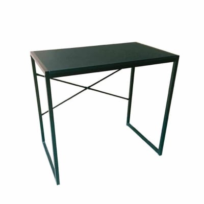 ESCRITORIO VENSO CM1369 BASE METALICA F41