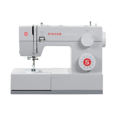 MAQUINA COSER SEMI INDUSTRIAL SINGER FACILITA PRO 4423 23 PUNTADAS F261