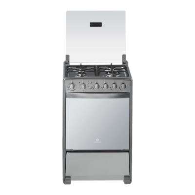 Cocina Indurama Florencia  Quarzo 4 Hornillas f421