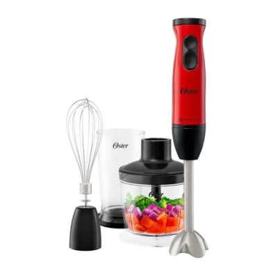BATIDORA INMERSION OSTER FPSTHB460A-053 CON CUCHILLO QUAD F4.301