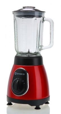 Licuadora Imaco bls5388 1.5l 500w1