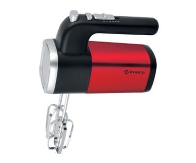 Batidora de Mano Imaco HM400R 5 Velocidades f31