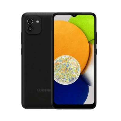 Celular Samsung Galaxy A03 SM-A035M  6.5