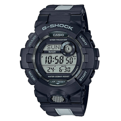 Reloj Casio GBD-800LU-1 G-SHOCK Bluetooth Hombre1